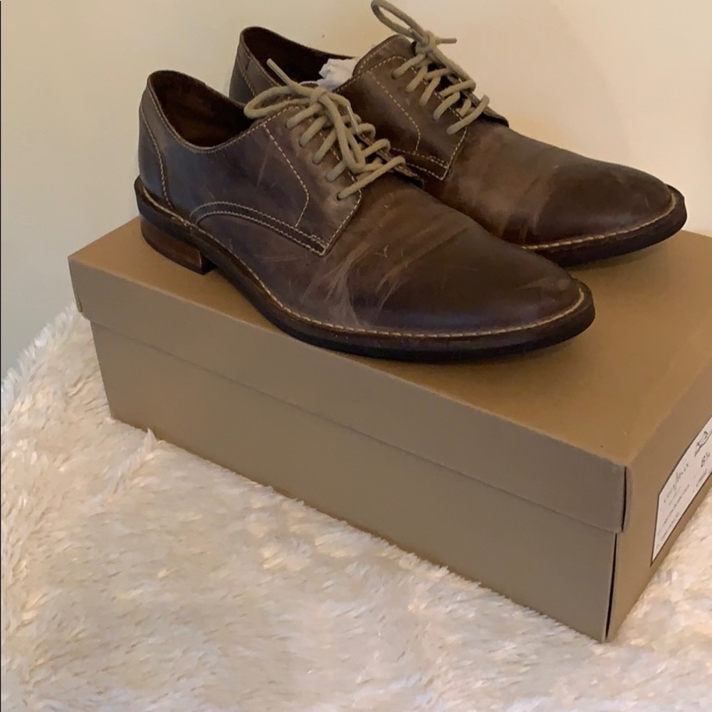 COLE HAAN